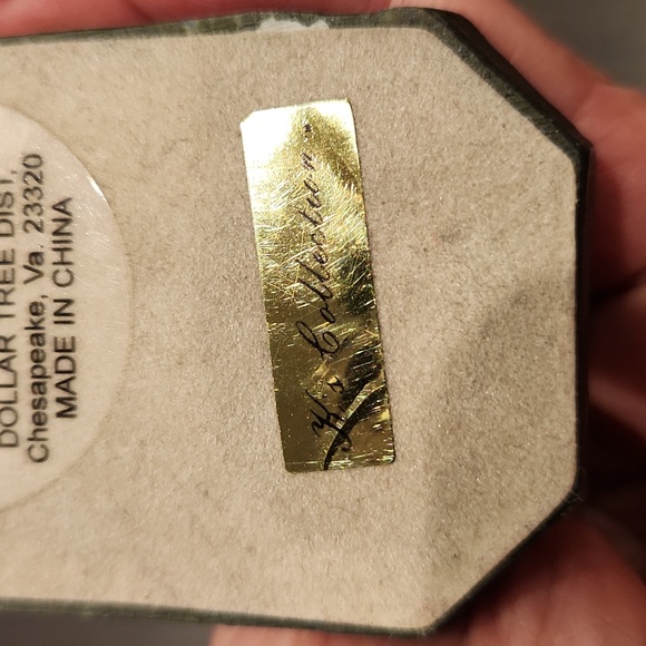 Vintage K's Collection, Football figurine, #17 - Picture 16 of 16